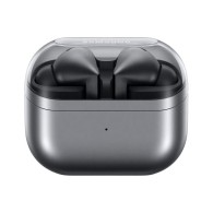 True wireless слушалки Samsung Buds 3 Pro, R630, Wireless, Silver