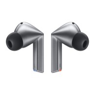 True wireless слушалки Samsung Buds 3 Pro, R630, Wireless, Silver