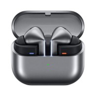 True wireless слушалки Samsung Buds 3 Pro, R630, Wireless, Silver
