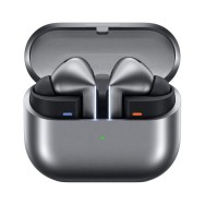 True wireless слушалки Samsung Buds 3 Pro, R630, Wireless, Silver