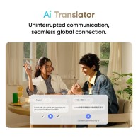 Realme Buds Clip – Titanium Gold