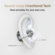 Realme Buds Clip – Titanium Gold