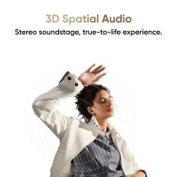 Realme Buds Clip Titanium Black | Technoplus.bg