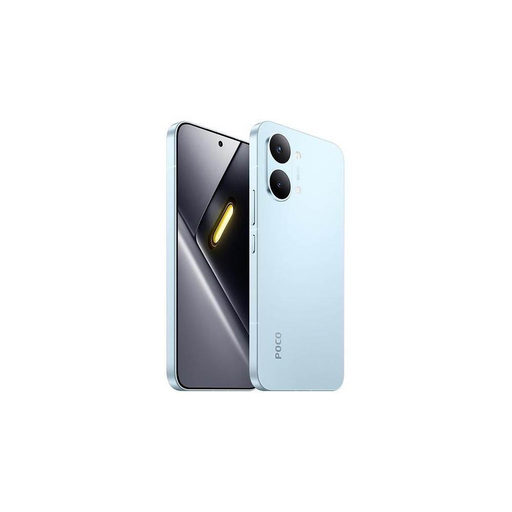 Смартфон Xiaomi Poco X8 Pro Max – 512GB / 12GB RAM – Blue