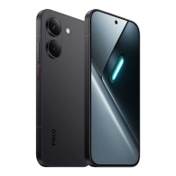 Смартфон Xiaomi Poco X8 Pro Max – 512GB / 12GB RAM – Black