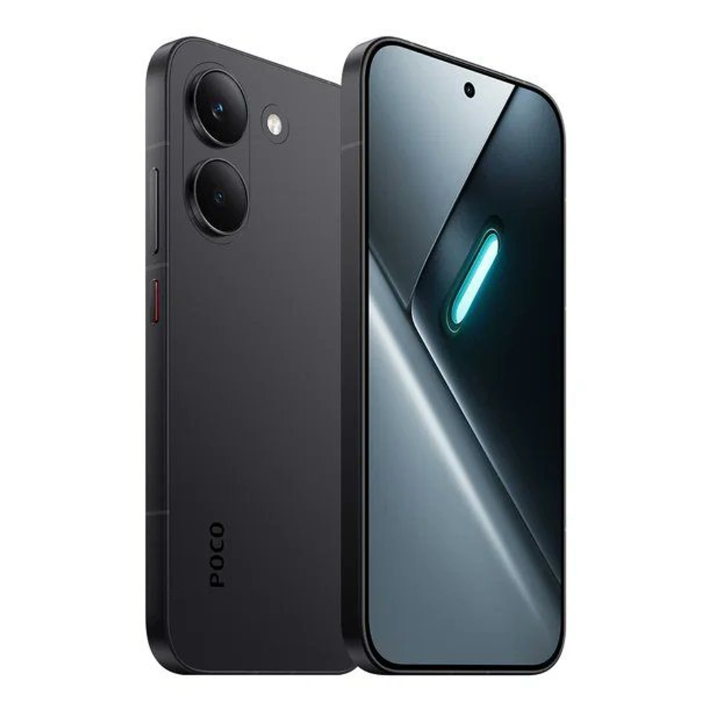 Смартфон Xiaomi Poco X8 Pro Max – 256GB / 12GB RAM – Black