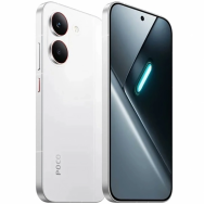 Смартфон Xiaomi Poco X8 Pro – 512GB / 12GB RAM - Dual sim – White