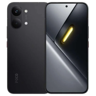 Смартфон Xiaomi Poco X8 Pro – 512GB / 12GB RAM - Dual sim – Black