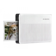Фото принтер Xiaomi Portable Photo Printer 1S, BHR9974GL