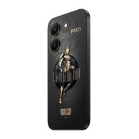 Смартфон Poco X8 Pro, 12GB RAM, 512GB, 5G, Gold Iron Man Edition