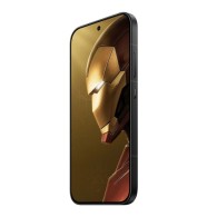 Смартфон Poco X8 Pro, 12GB RAM, 512GB, 5G, Gold Iron Man Edition