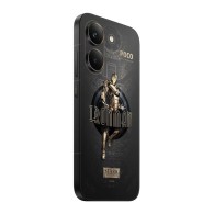 Смартфон Poco X8 Pro, 12GB RAM, 512GB, 5G, Gold Iron Man Edition