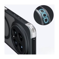 Калъф fixGuard Ultra Hybrid Mag Magsafe Honor Magic 8 Pro, Black