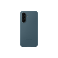 Оригинален силиконов калъф Samsung A37 / A367B – Тъмнозелен, EF-PA376CKE