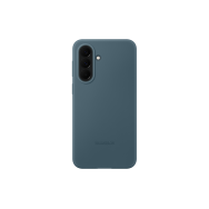 Оригинален силиконов калъф Samsung A37 / A367B – Тъмнозелен, EF-PA376CKE