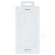 Оригинален прозрачен калъф Samsung A37 / A367B – Clear Case, EF-QA376CTE