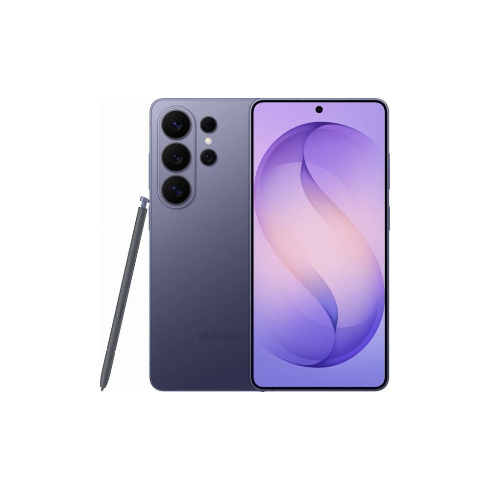 Смартфон Samsung S26 Ultra 5G, 256GB, 12GB DS, Cobalt Violet