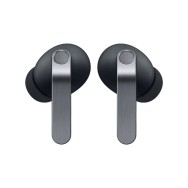 Безжични слушалки Samsung - Galaxy Buds4 Pro, TWS, ANC, черни