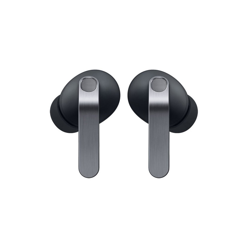 Безжични слушалки Samsung - Galaxy Buds4 Pro, TWS, ANC, черни
