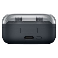 Безжични слушалки Samsung - Galaxy Buds4 Pro, TWS, ANC, черни