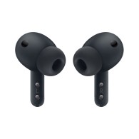 Безжични слушалки Samsung - Galaxy Buds4 Pro, TWS, ANC, черни