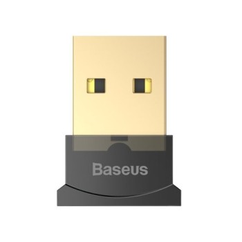 Baseus Mini Bluetooth 4.0 USB, Черен