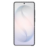 Оригинален кевларен кейс с MagSafe за Samsung Galaxy S26 Ultra - Samsung Carbon Magnet Case EF-KS948SSE  -Dark Gray