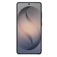 Оригинален кевларен кейс с MagSafe за Samsung Galaxy S26 Ultra - Samsung Carbon Magnet Case EF-KS948SNE - Black