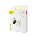 Baseus Mini Bluetooth 4.0 USB, Черен