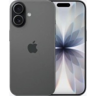 Смартфон Apple iPhone 17, 256GB, 8GB Black, MG6J4