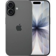 Смартфон Apple iPhone 17, 256GB, 8GB Black, MG6J4