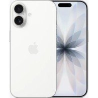 Смартфон Apple iPhone 17, 256GB, 8GB, White, MG6K4