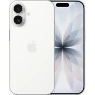 Смартфон Apple iPhone 17, 256GB, 8GB, White, MG6K4