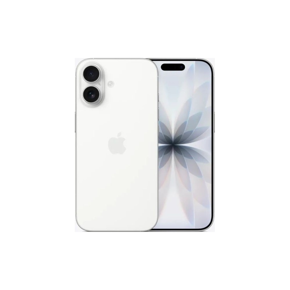 Смартфон Apple iPhone 17, 256GB, 8GB, White, MG6K4