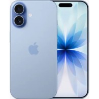 Смартфон Apple iPhone 17, 256GB, 8GB, Mist Blue, MG6L4