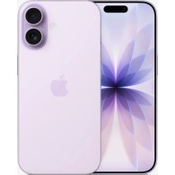 Смартфон Apple iPhone 17, 256GB, 8GB, Lavender, MG6M4