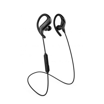 Bluetooth Слушалки UiiSii Stereo Headset BT-100, Черен