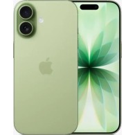 Смартфон Apple iPhone 17, 256GB, 8GB, Sage, MG6N4