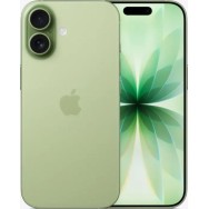 Смартфон Apple iPhone 17, 256GB, 8GB, Sage, MG6N4