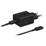 Оригинално зарядно Samsung 45W - Super Fast Charger, + Samsung Galaxy A57