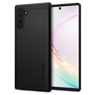 Spigen Thin Fit Classic Samsung Galaxy Note 10 Black