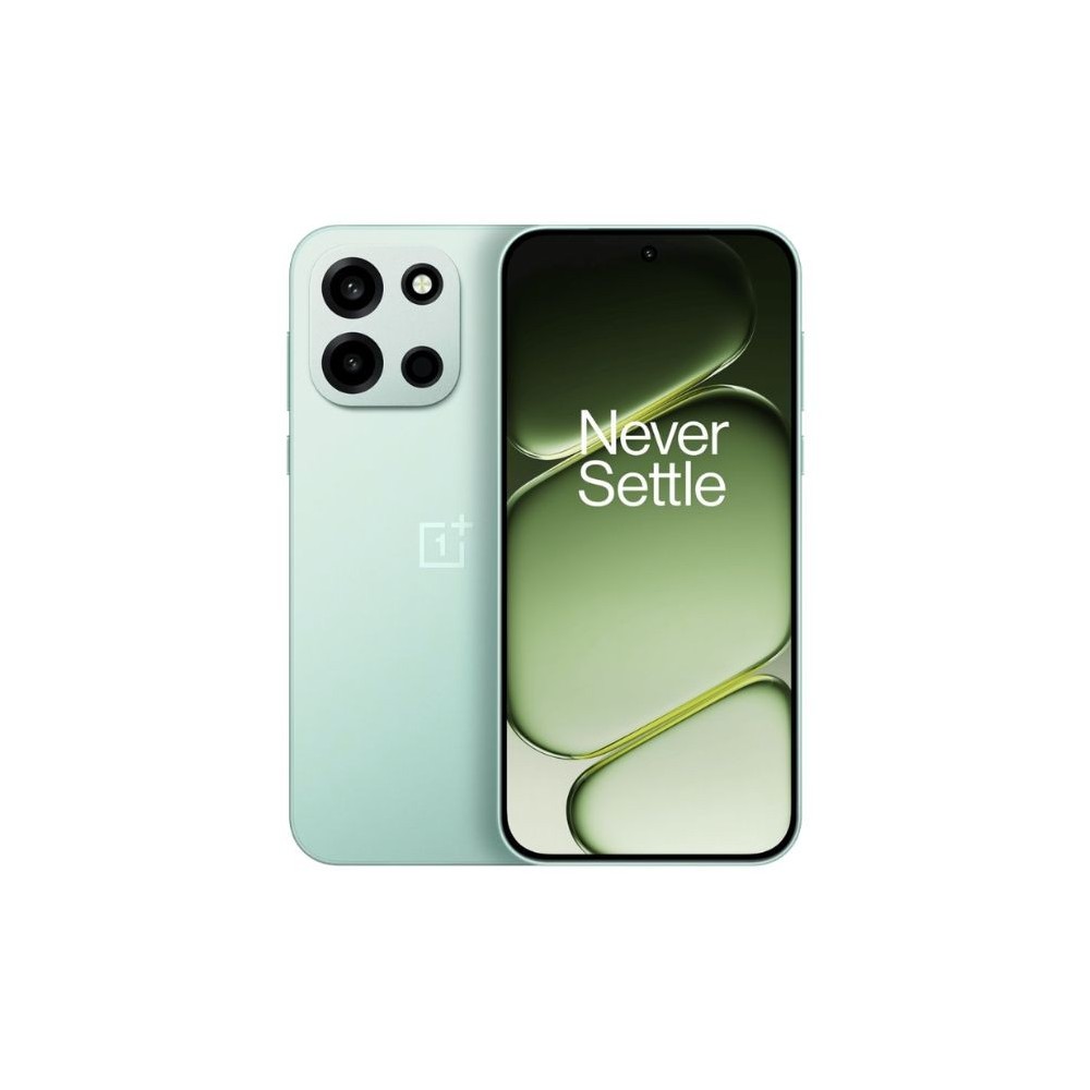 Смартфон OnePlus Nord 6 5G, 512GB, 12GB DS, Fresh Mint