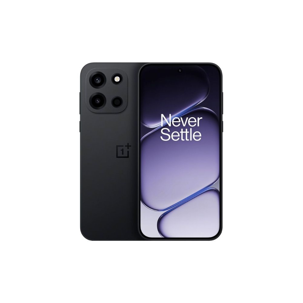 Смартфон OnePlus Nord 6 5G, 512GB, 12GB DS, Pitch Black