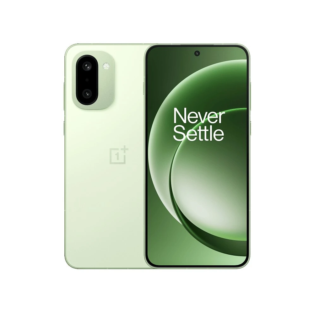 Смартфон Смартфон OnePlus 15R 5G, 256GB, 12GB, DS, Mint Breeze