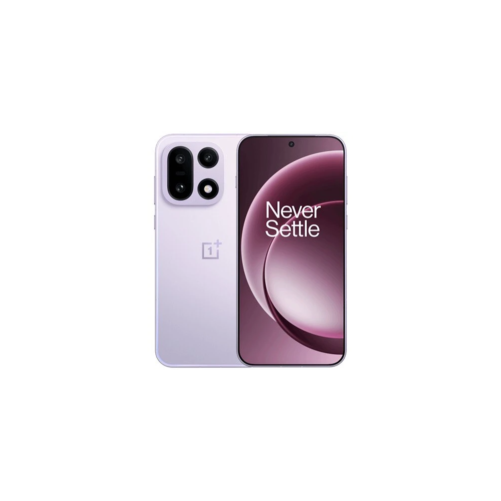 Смартфон Смартфон OnePlus 15 5G, 512GB, 16GB, DS, Ultra Violet