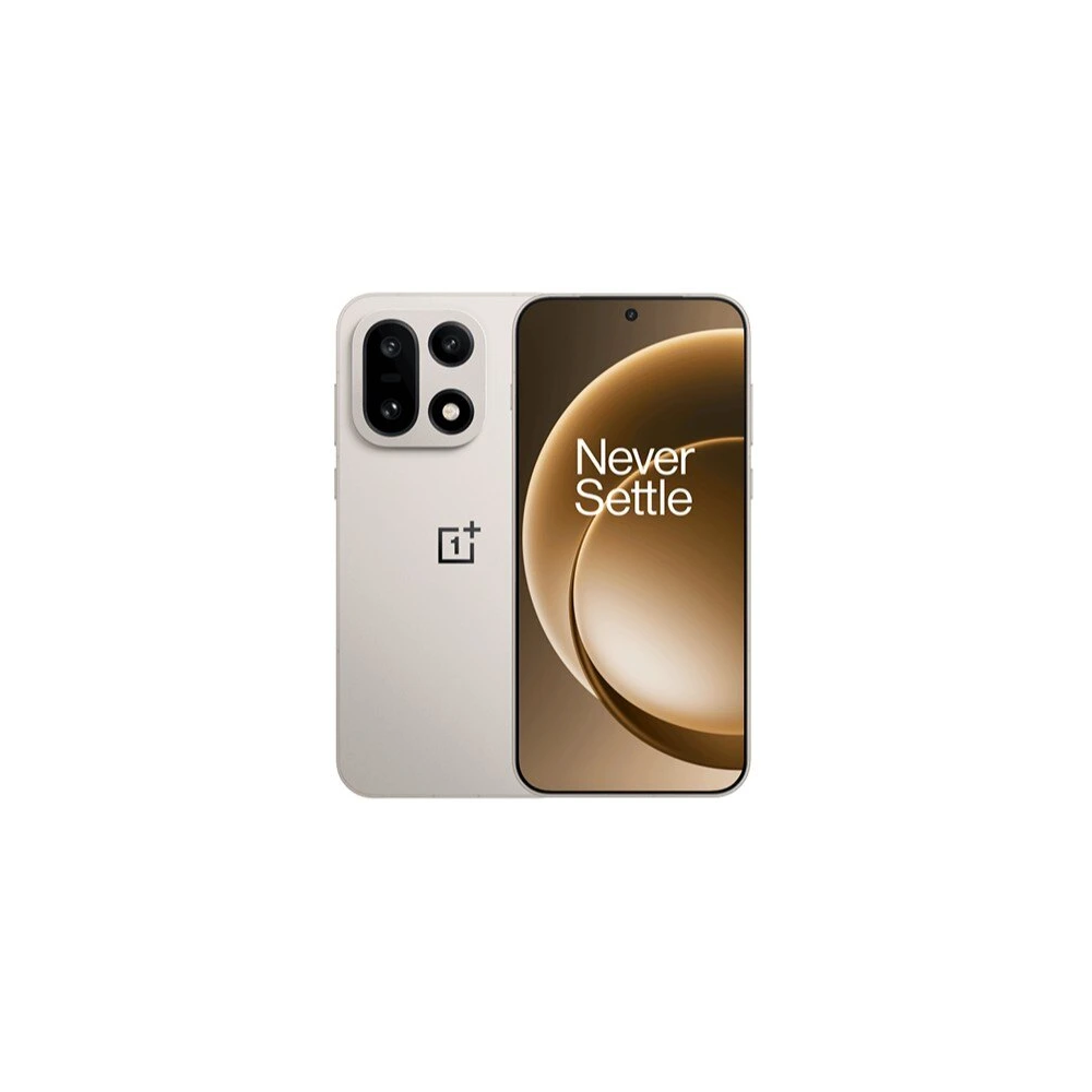 Смартфон Смартфон OnePlus 15 5G, 512GB, 16GB, DS, Sand Storm