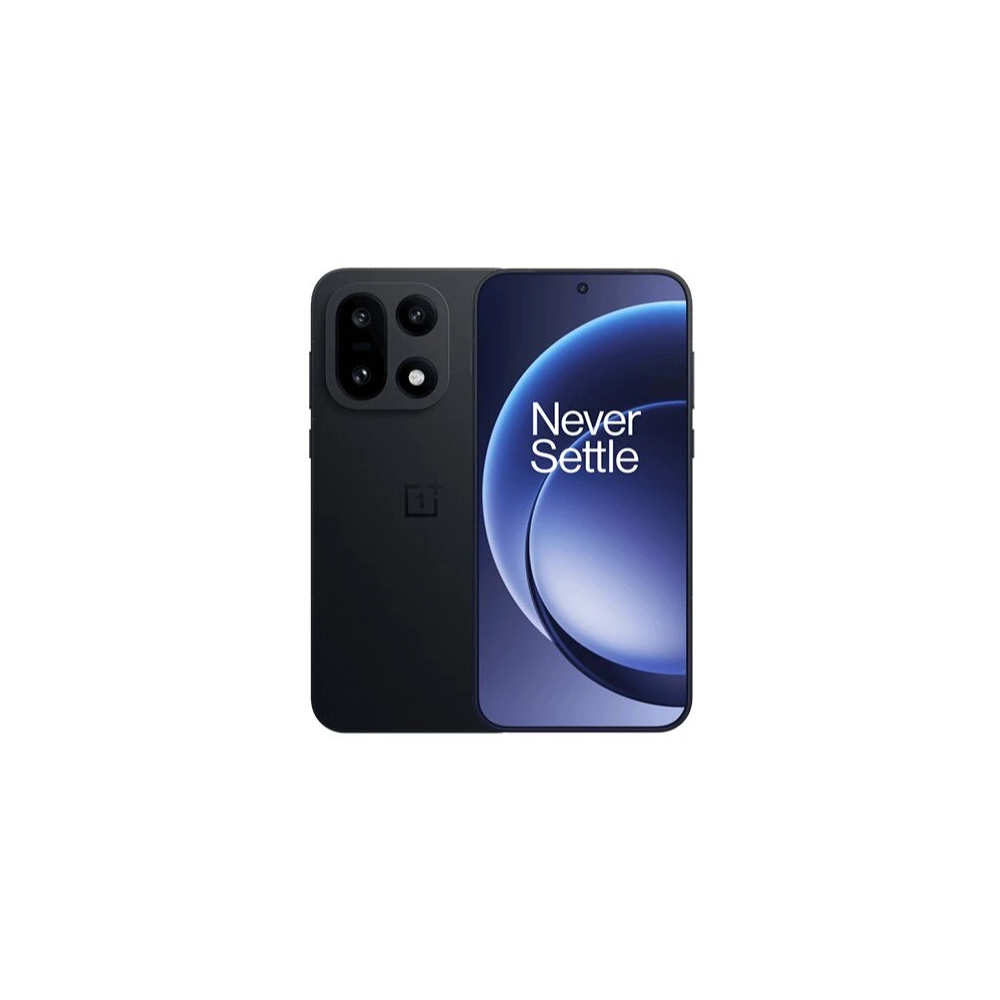 Смартфон Смартфон OnePlus 15 5G, 512GB, 16GB, DS, Infinite Black