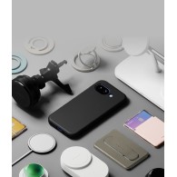 Ringke Onyx Magnetic MagSafe Калъф за Google Pixel 10A – Черен - Tecnoplus.bg