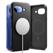 Ringke Onyx Magnetic MagSafe Калъф за Google Pixel 10A – Черен