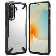 Ringke Fusion X Калъф за Samsung Galaxy A57 5G – Черен